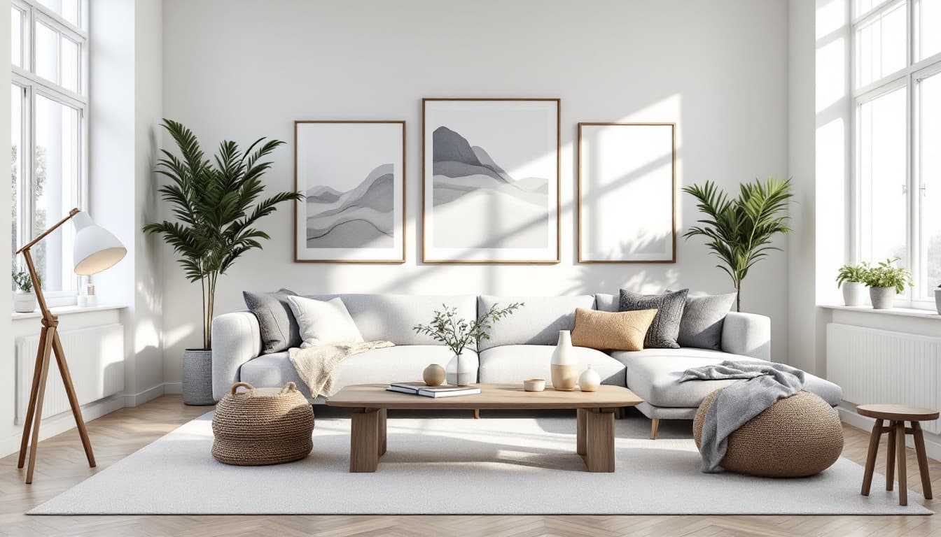 Virtual Staging